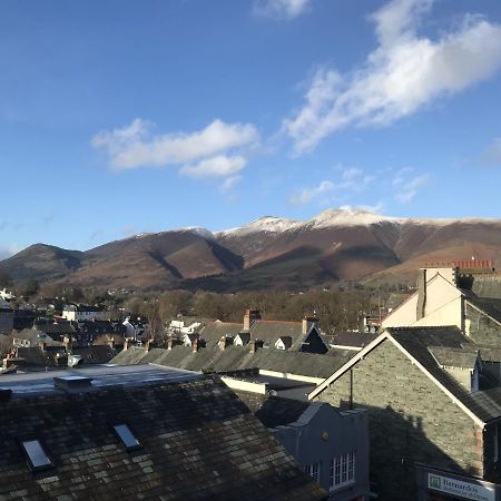 Villa Crandy Nook Keswick  Esterno foto