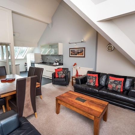 Villa Crandy Nook Keswick  Esterno foto
