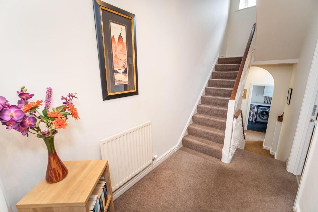Villa Crandy Nook Keswick  Esterno foto