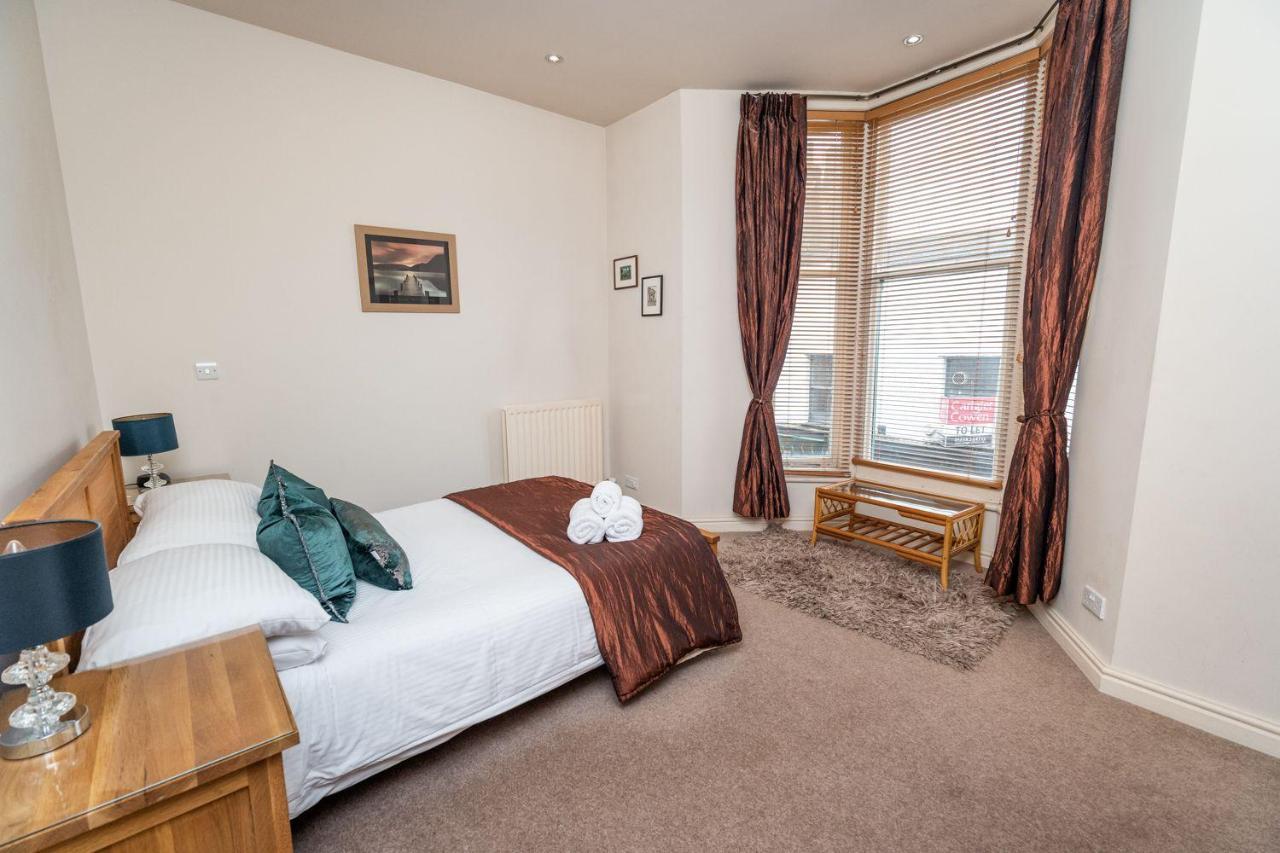 Villa Crandy Nook Keswick  Esterno foto