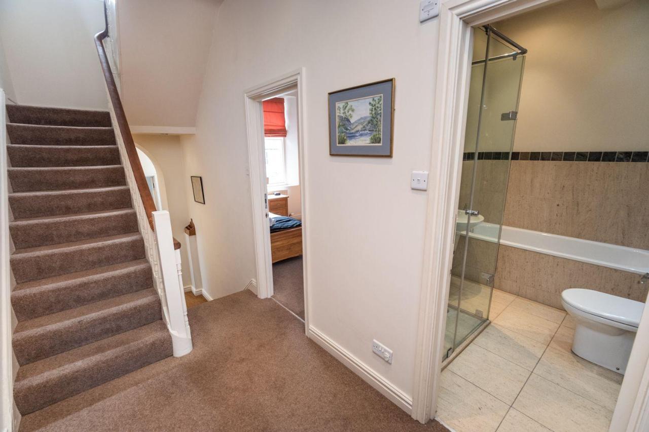 Villa Crandy Nook Keswick  Esterno foto