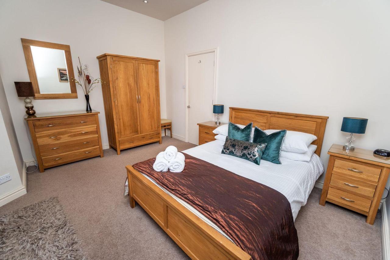 Villa Crandy Nook Keswick  Esterno foto
