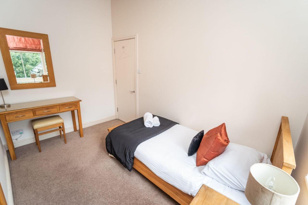 Villa Crandy Nook Keswick  Esterno foto