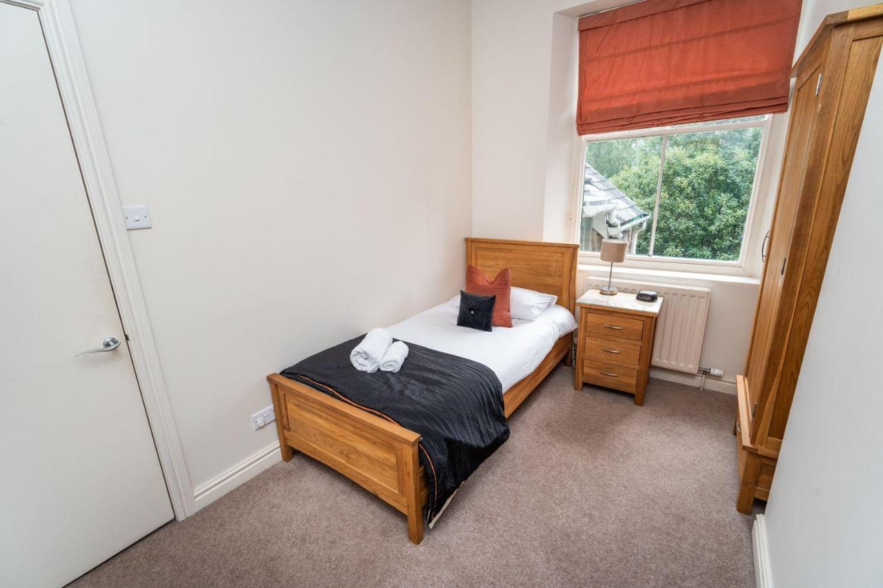 Villa Crandy Nook Keswick  Esterno foto