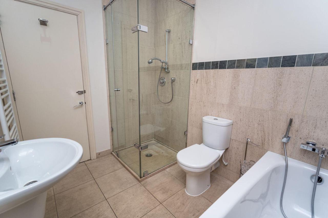 Villa Crandy Nook Keswick  Esterno foto