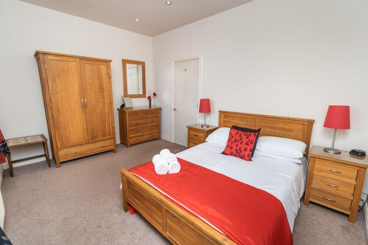 Villa Crandy Nook Keswick  Esterno foto