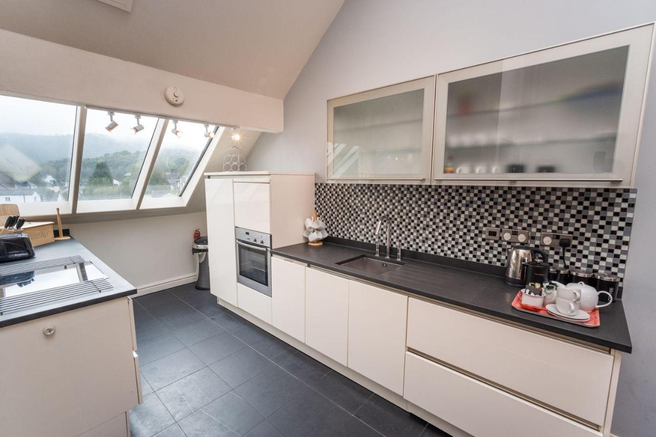 Villa Crandy Nook Keswick  Esterno foto