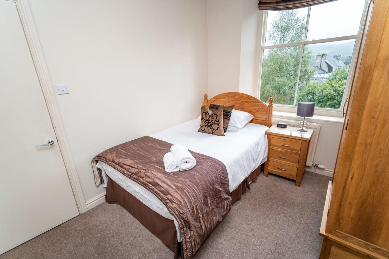 Villa Crandy Nook Keswick  Esterno foto