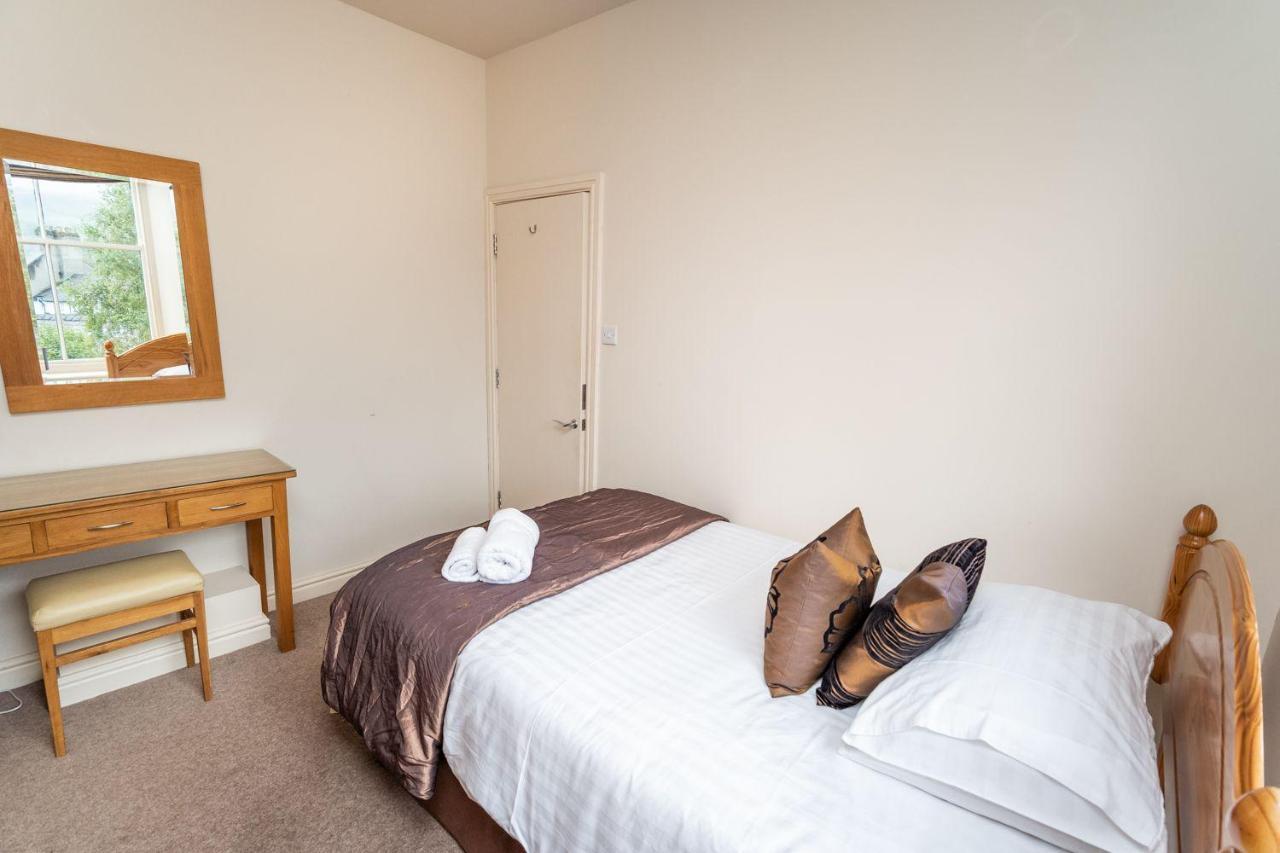 Villa Crandy Nook Keswick  Esterno foto
