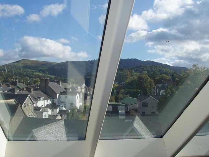 Villa Crandy Nook Keswick  Esterno foto