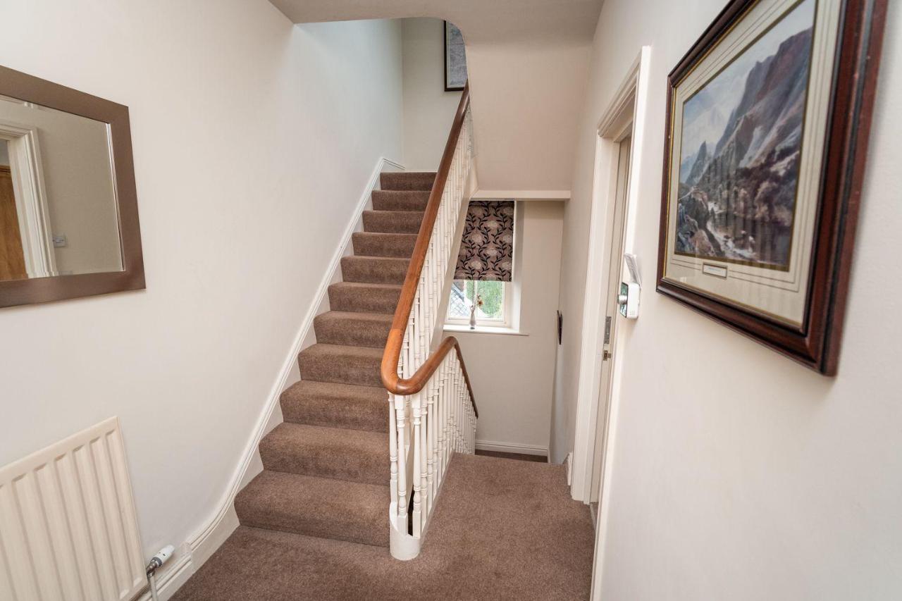 Villa Crandy Nook Keswick  Esterno foto